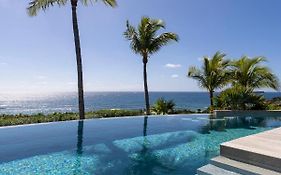 Hotel le Toiny Saint Barthelemy